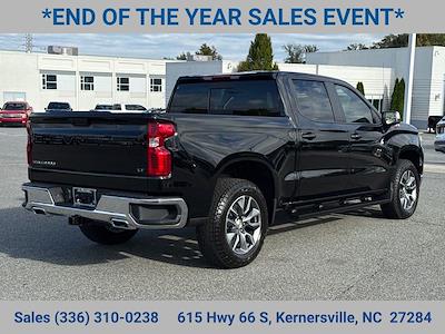 2026 Chevrolet Silverado 1500 Crew Cab 4WD Pickup for sale #103818 - photo 2
