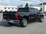 2026 Chevrolet Silverado 1500 Crew Cab 4x4 Pickup for sale #103818 - photo 2
