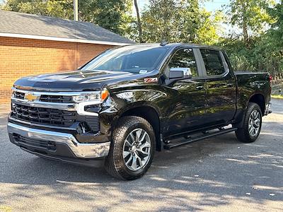 2026 Chevrolet Silverado 1500 Crew Cab 4WD Pickup for sale #103822 - photo 1