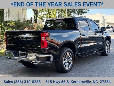 2026 Chevrolet Silverado 1500 Crew Cab 4WD Pickup for sale #103822 - photo 2