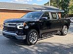 2026 Chevrolet Silverado 1500 Crew Cab 4WD Pickup for sale #103854 - photo 29