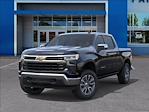 2026 Chevrolet Silverado 1500 Crew Cab 4x4 Pickup for sale #103854 - photo 6