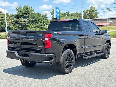 2026 Chevrolet Silverado 1500 Double Cab 4x4 Pickup for sale #104320 - photo 2