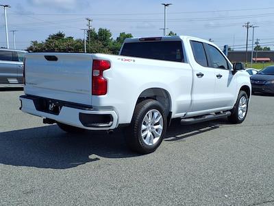 2026 Chevrolet Silverado 1500 Double Cab 4x4 Pickup for sale #104348 - photo 2