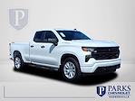 2026 Chevrolet Silverado 1500 Double Cab 4x4 Pickup for sale #104348 - photo 1