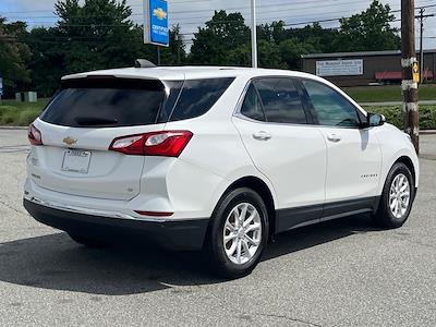 2019 Chevrolet Equinox FWD SUV for sale #104375A - photo 2