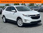 2019 Chevrolet Equinox FWD SUV for sale #104375A - photo 1