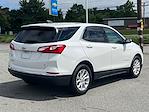 2019 Chevrolet Equinox FWD SUV for sale #104375A - photo 2