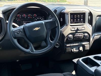 New 2026 Chevrolet Silverado 1500 Custom Double Cab 4x4 Pickup for sale #104429 - photo 2