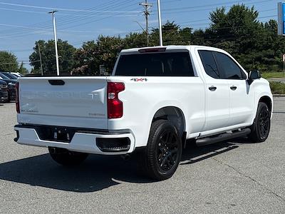 2026 Chevrolet Silverado 1500 Double Cab 4x4 Pickup for sale #104429 - photo 2