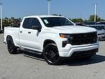 New 2026 Chevrolet Silverado 1500 Custom Double Cab 4x4 Pickup for sale #104429 - photo 1