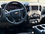 New 2026 Chevrolet Silverado 1500 Custom Double Cab 4x4 Pickup for sale #104429 - photo 2