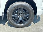 New 2026 Chevrolet Silverado 1500 Custom Double Cab 4x4 Pickup for sale #104429 - photo 23