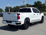 New 2026 Chevrolet Silverado 1500 Custom Double Cab 4x4 Pickup for sale #104429 - photo 25