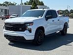 New 2026 Chevrolet Silverado 1500 Custom Double Cab 4x4 Pickup for sale #104429 - photo 29
