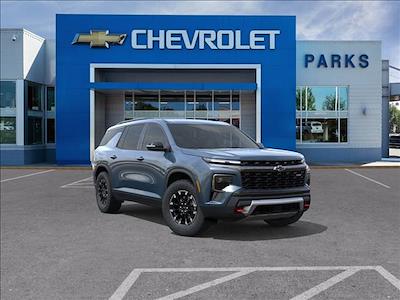 2026 Chevrolet Traverse AWD SUV for sale #105005 - photo 1