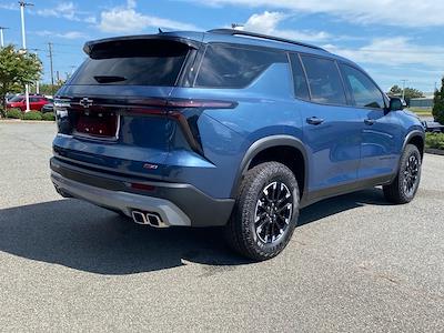 2026 Chevrolet Traverse AWD SUV for sale #105005 - photo 2