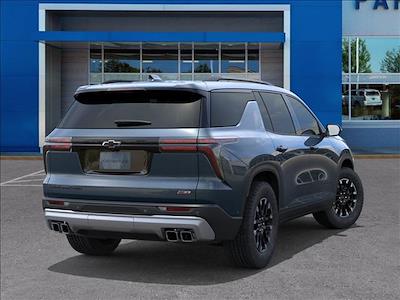 2026 Chevrolet Traverse AWD SUV for sale #105005 - photo 2