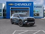 2026 Chevrolet Traverse AWD SUV for sale #105005 - photo 1