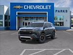 2026 Chevrolet Traverse AWD SUV for sale #105005 - photo 8