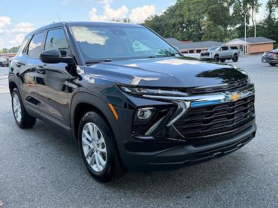 2024 Chevrolet Trailblazer FWD SUV for sale #105143A - photo 1