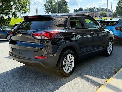 2024 Chevrolet Trailblazer FWD SUV for sale #105143A - photo 2