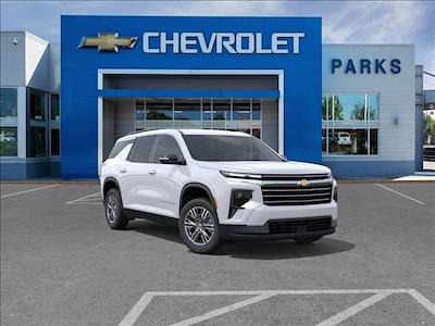 2026 Chevrolet Traverse FWD SUV for sale #105159 - photo 1