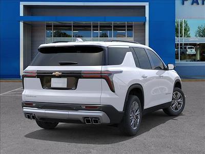 2026 Chevrolet Traverse FWD SUV for sale #105159 - photo 2