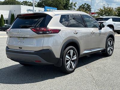 2021 Nissan Rogue 4x2 SUV for sale #105159A - photo 2