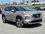 2021 Nissan Rogue 4x2 SUV for sale #105159A - photo 1