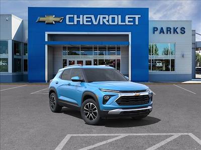 2025 Chevrolet Trailblazer FWD SUV for sale #105244X - photo 1