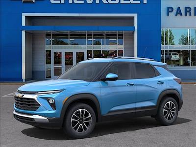 2025 Chevrolet Trailblazer FWD SUV for sale #105244X - photo 2