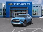 2025 Chevrolet Trailblazer FWD SUV for sale #105244X - photo 8
