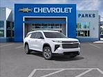 2026 Chevrolet Traverse FWD SUV for sale #105345 - photo 1