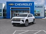 2026 Chevrolet Traverse FWD SUV for sale #105345 - photo 8