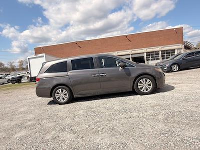 Used 2016 Honda Odyssey - photo 1