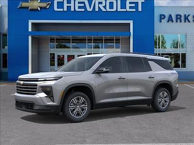 2026 Chevrolet Traverse FWD SUV for sale #105465 - photo 2