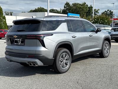 2026 Chevrolet Traverse FWD SUV for sale #105465 - photo 2