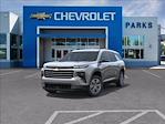 2026 Chevrolet Traverse FWD SUV for sale #105465 - photo 8
