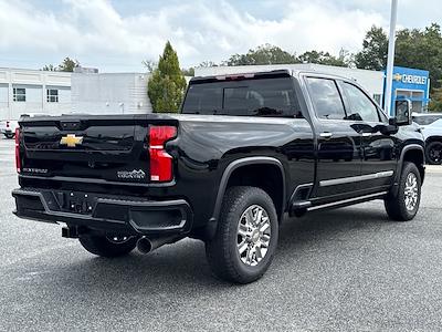 2026 Chevrolet Silverado 2500 Crew Cab 4WD Pickup for sale #105480 - photo 2