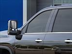 2026 Chevrolet Silverado 2500 Crew Cab 4x4 Pickup for sale #105480 - photo 12