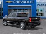 2026 Chevrolet Silverado 2500 Crew Cab 4x4 Pickup for sale #105480 - photo 3