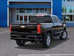 2026 Chevrolet Silverado 2500 Crew Cab 4x4 Pickup for sale #105480 - photo 4