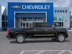 2026 Chevrolet Silverado 2500 Crew Cab 4x4 Pickup for sale #105480 - photo 5