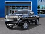 2026 Chevrolet Silverado 2500 Crew Cab 4x4 Pickup for sale #105480 - photo 6
