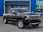 2026 Chevrolet Silverado 2500 Crew Cab 4x4 Pickup for sale #105480 - photo 7