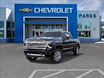 2026 Chevrolet Silverado 2500 Crew Cab 4x4 Pickup for sale #105480 - photo 8