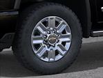 2026 Chevrolet Silverado 2500 Crew Cab 4x4 Pickup for sale #105480 - photo 9