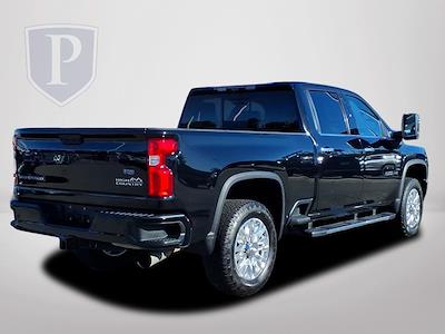 2020 Chevrolet Silverado 2500 Crew Cab 4WD Pickup for sale #105480A - photo 2