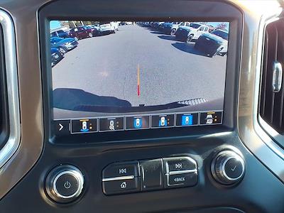 2020 Chevrolet Silverado 2500 Crew Cab 4WD Pickup for sale #105480A - photo 2